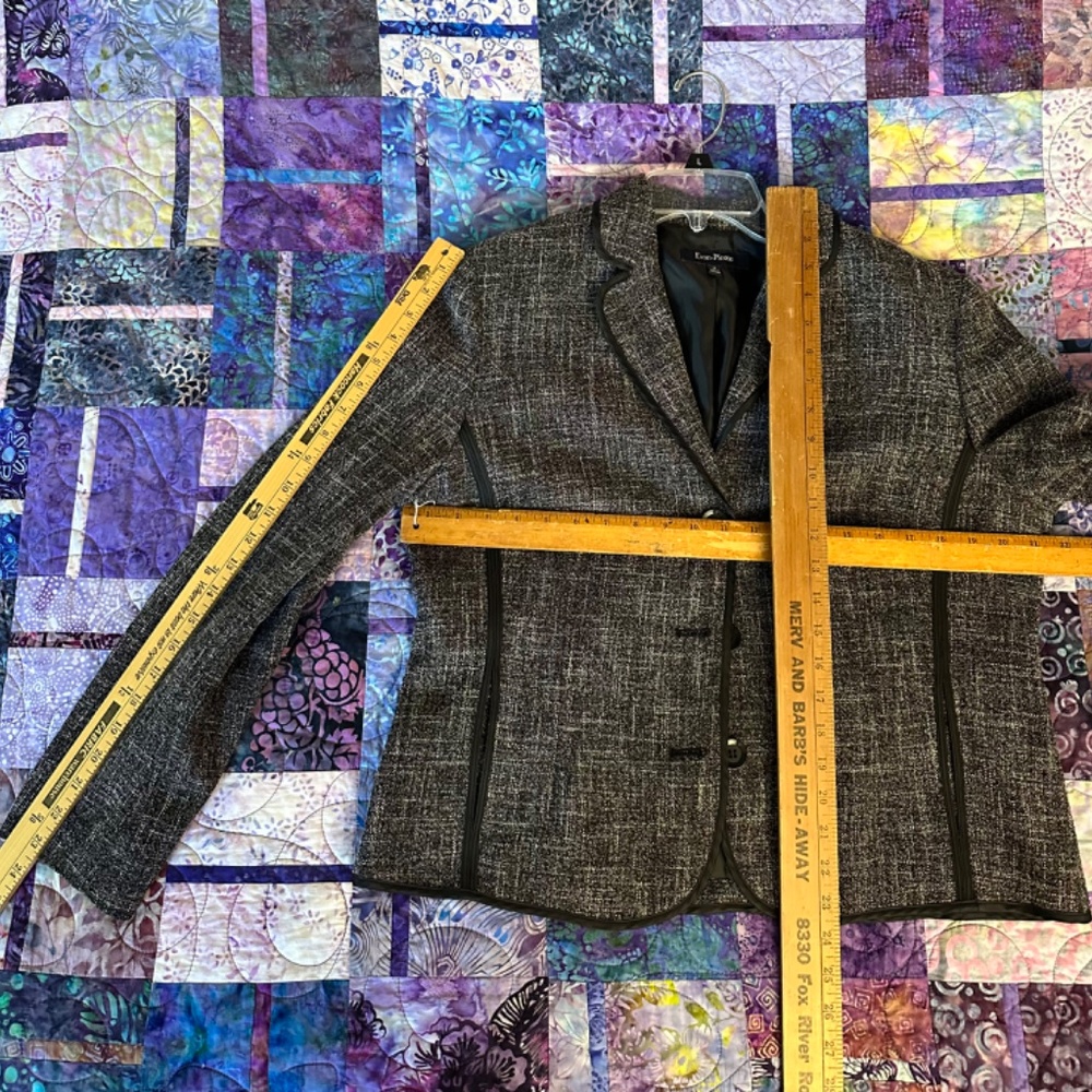 Evan Picone Jacket - Picture 6 of 6